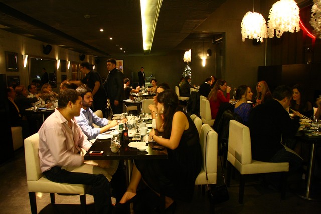 Maki Group 10 year anniversary